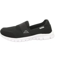 Kappa Slipper/Kletthalbschuh Sneaker (sportlich) STYLECODE: 242494 TARO XL