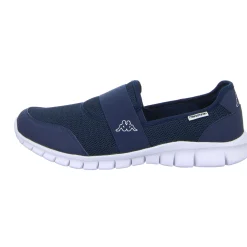 Kappa Slipper/Kletthalbschuh Sneaker (sportlich) STYLECODE: 242494 TARO