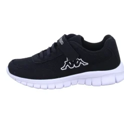 Kappa Slipper/Kletthalbschuh (casual) STYLECODE: 260604K Follow K