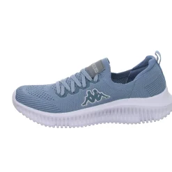 Kappa Slipper/Kletthalbschuh Sneaker (sportlich) STYLECODE: 243095 ABIOLA