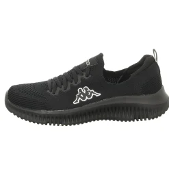 Kappa Slipper/Kletthalbschuh Sneaker (sportlich) STYLECODE: 243095 ABIOLA