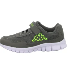 Kappa Slipper/Kletthalbschuh (casual) STYLECODE: 260604K FOLLOW K