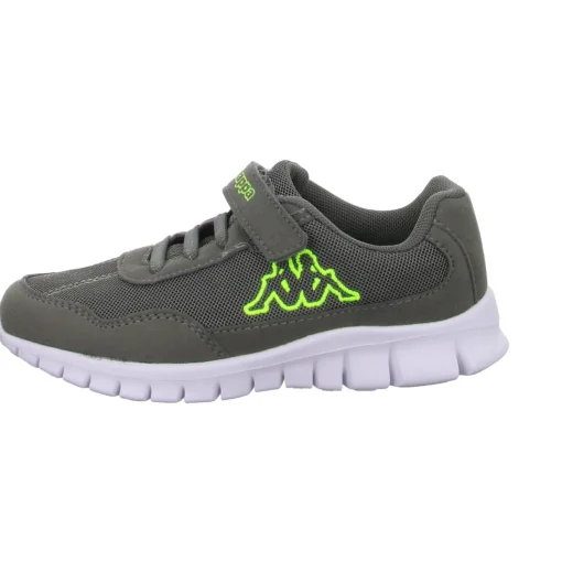 Kappa Slipper/Kletthalbschuh (casual) STYLECODE: 260604K FOLLOW K