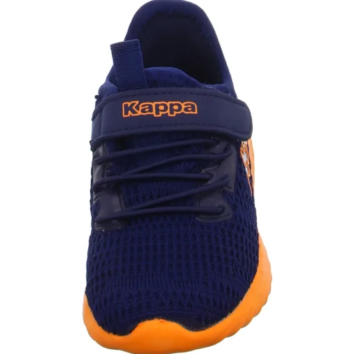 Kappa Slipper/Kletthalbschuh (casual) STYLECODE: 260907BCK 6744 Capilot BC K