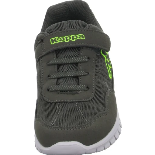 Kappa Slipper/Kletthalbschuh (casual) STYLECODE: 260604K FOLLOW K
