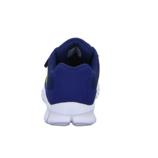 Kappa Slipper/Kletthalbschuh (casual) STYLECODE: 260604K Follow K