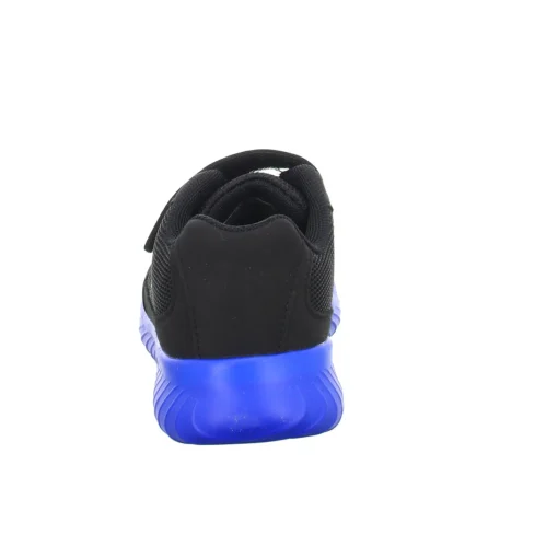 Kappa Slipper/Kletthalbschuh (casual) STYLECODE: 260687 1160 CRACKER II BC K