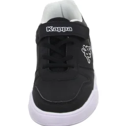 Kappa Slipper/Kletthalbschuh (casual) STYLECODE: 260818K/1110 DALTON ICE K