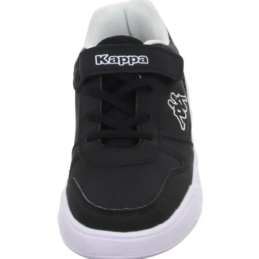 Kappa Slipper/Kletthalbschuh (casual) STYLECODE: 260818K/1110 DALTON ICE K