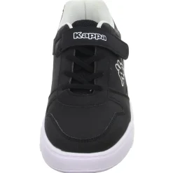 Kappa Slipper/Kletthalbschuh (casual) STYLECODE: 260818T/1110 DALTON ICE K