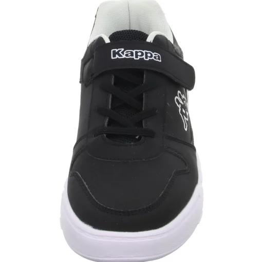 Kappa Slipper/Kletthalbschuh (casual) STYLECODE: 260818T/1110 DALTON ICE K