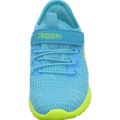 Kappa Slipper/Kletthalbschuh (casual) STYLECODE: 260907BCK 6630 Capilot BC K