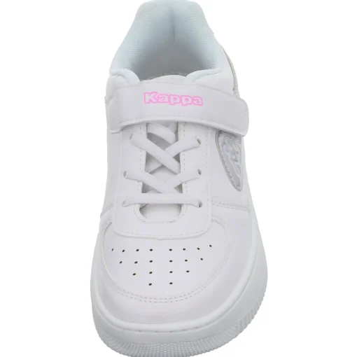 Kappa Slipper/Kletthalbschuh (casual) STYLECODE: 260852GCK BASH GC K