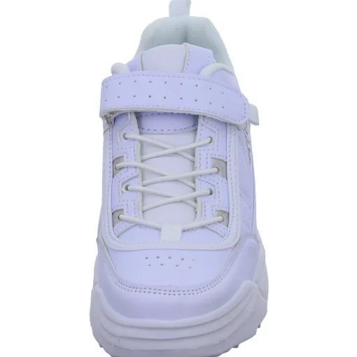 Kappa Slipper/Kletthalbschuh (casual) STYLECODE: 260782GCK RAVE GC K