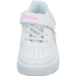 Kappa Slipper/Kletthalbschuh (casual) STYLECODE: 260852GCK BASH GC K