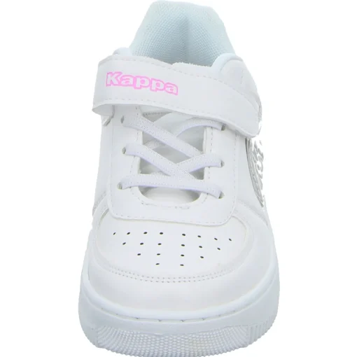 Kappa Slipper/Kletthalbschuh (casual) STYLECODE: 260852GCK BASH GC K