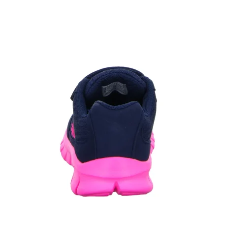 Kappa Slipper/Kletthalbschuh (casual) STYLECODE: 260982BCK Valdis BC K