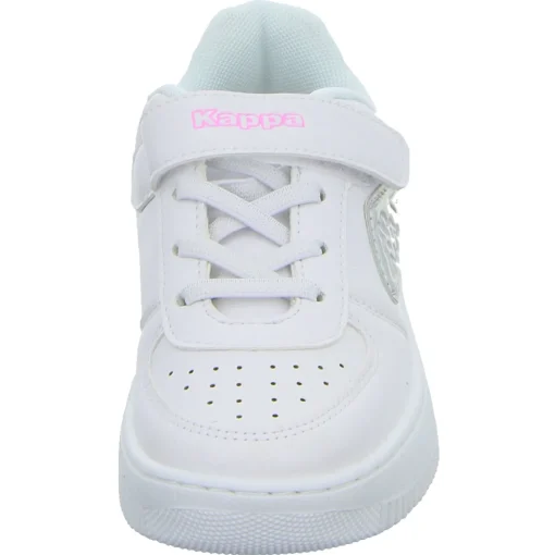 Kappa Slipper/Kletthalbschuh (casual) STYLECODE: 260852GCK BASH GC K