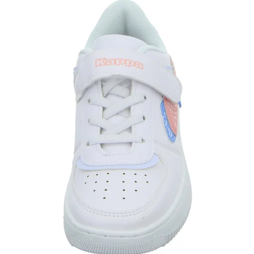 Kappa Slipper/Kletthalbschuh (casual) STYLECODE: 260971NCK/1021SP BASH LR NC K