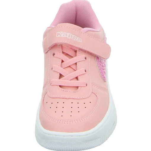 Kappa Slipper/Kletthalbschuh (casual) STYLECODE: 260852GCK/2110 BASH GC K