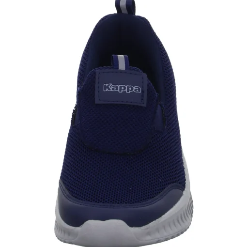 Kappa Slipper/Kletthalbschuh Sneaker (sportlich) STYLECODE: 243097-6714 FANO