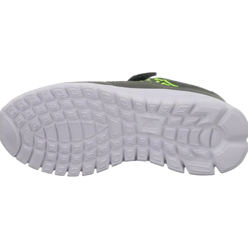 Kappa Slipper/Kletthalbschuh (casual) STYLECODE: 260604K FOLLOW K