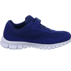 Kappa Slipper/Kletthalbschuh (casual) STYLECODE: 260604K Follow K