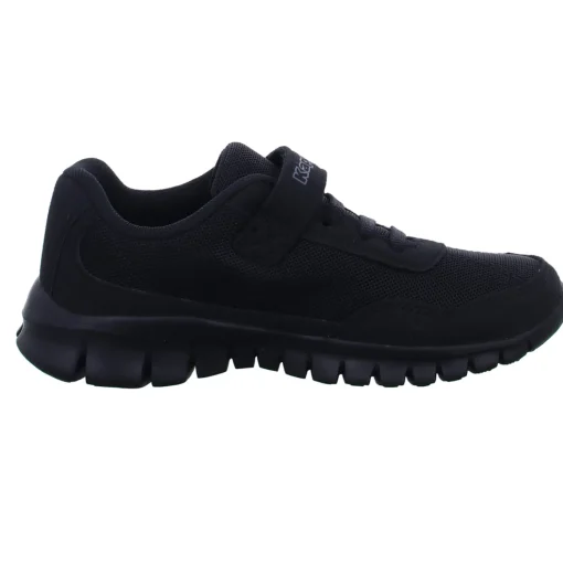 Kappa Slipper/Kletthalbschuh (casual) STYLECODE: 260604OCK 1116 FOLLOW OC K