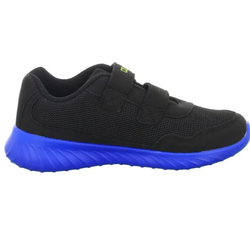 Kappa Slipper/Kletthalbschuh (casual) STYLECODE: 260687 1160 CRACKER II BC K