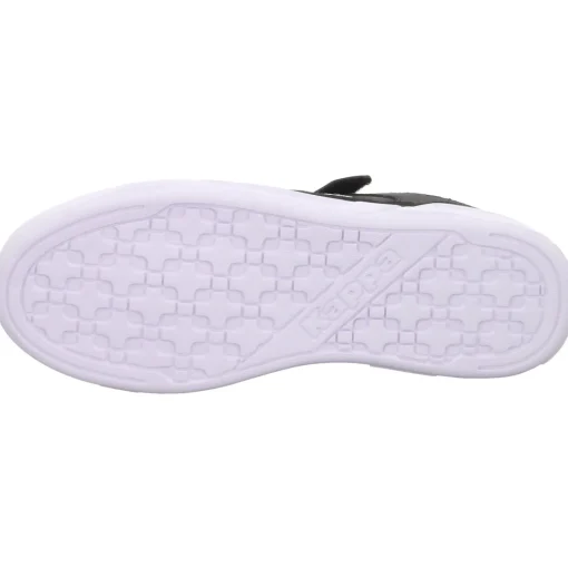 Kappa Slipper/Kletthalbschuh (casual) STYLECODE: 260818T/1110 DALTON ICE K
