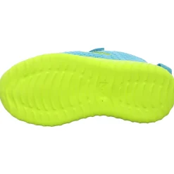 Kappa Slipper/Kletthalbschuh (casual) STYLECODE: 260907BCK 6630 Capilot BC K