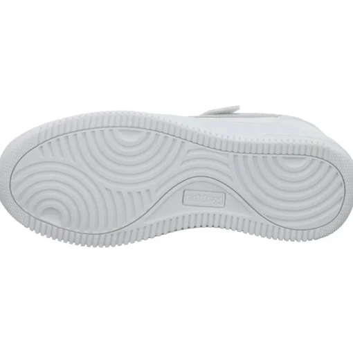Kappa Slipper/Kletthalbschuh (casual) STYLECODE: 260852GCK BASH GC K