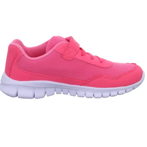 Kappa Slipper/Kletthalbschuh (casual) STYLECODE: 260604K Follow K