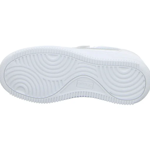 Kappa Slipper/Kletthalbschuh (casual) STYLECODE: 260852GCK BASH GC K