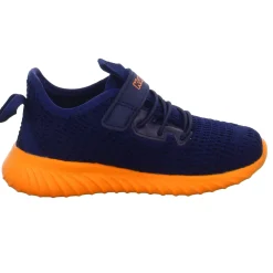 Kappa Slipper/Kletthalbschuh (casual) STYLECODE: 260907BCK 6744 Capilot BC K
