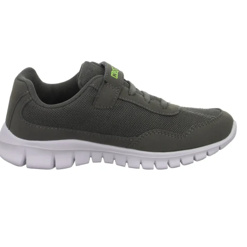 Kappa Slipper/Kletthalbschuh (casual) STYLECODE: 260604K FOLLOW K