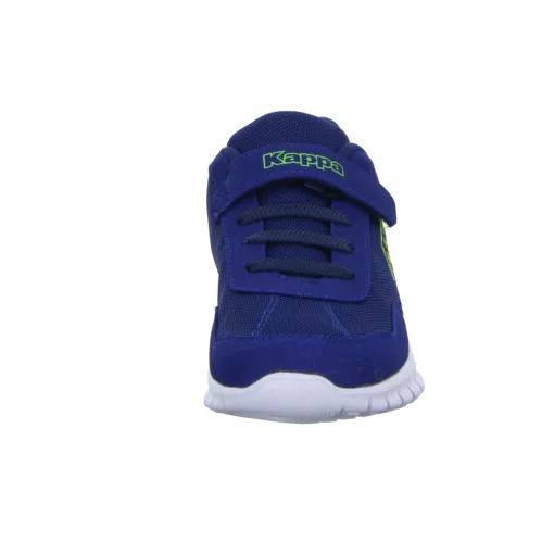 Kappa Slipper/Kletthalbschuh (casual) STYLECODE: 260604K Follow K