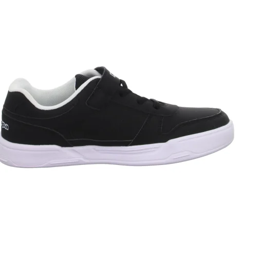 Kappa Slipper/Kletthalbschuh (casual) STYLECODE: 260818K/1110 DALTON ICE K