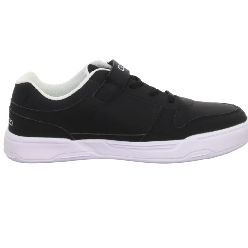 Kappa Slipper/Kletthalbschuh (casual) STYLECODE: 260818T/1110 DALTON ICE K