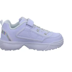 Kappa Slipper/Kletthalbschuh (casual) STYLECODE: 260782GCK RAVE GC K