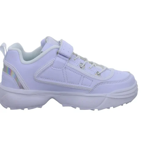 Kappa Slipper/Kletthalbschuh (casual) STYLECODE: 260782GCK RAVE GC K