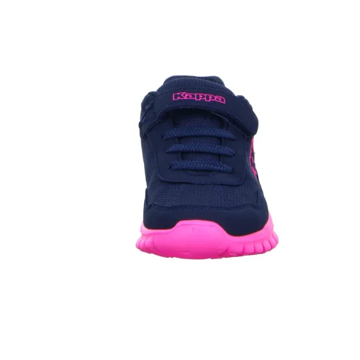 Kappa Slipper/Kletthalbschuh (casual) STYLECODE: 260982BCK Valdis BC K