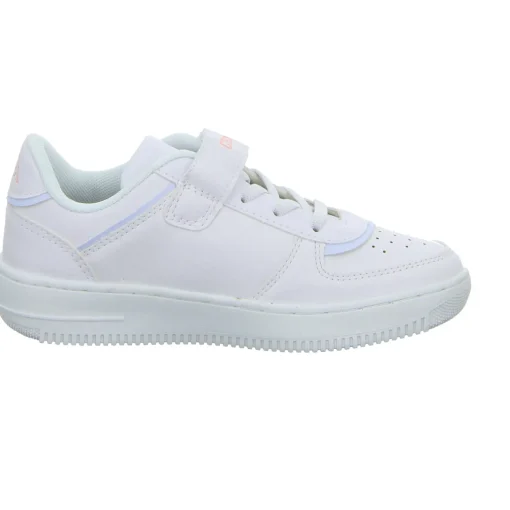 Kappa Slipper/Kletthalbschuh (casual) STYLECODE: 260971NCK/1021SP BASH LR NC K