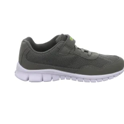 Kappa Slipper/Kletthalbschuh (casual) STYLECODE: 260604K FOLLOW K