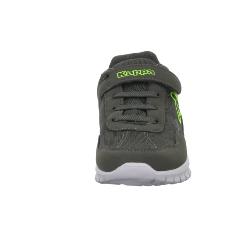 Kappa Slipper/Kletthalbschuh (casual) STYLECODE: 260604K FOLLOW K