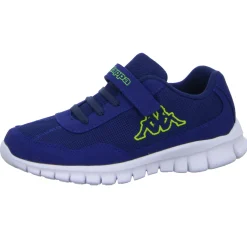 Kappa Slipper/Kletthalbschuh (casual) STYLECODE: 260604K Follow K