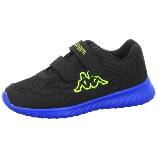 Kappa Slipper/Kletthalbschuh (casual) STYLECODE: 260687 1160 CRACKER II BC K