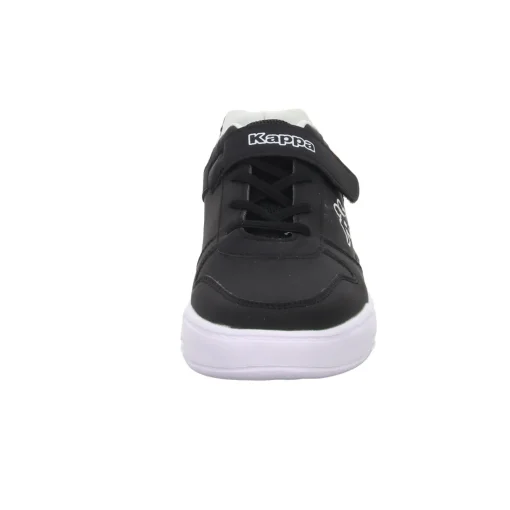Kappa Slipper/Kletthalbschuh (casual) STYLECODE: 260818T/1110 DALTON ICE K