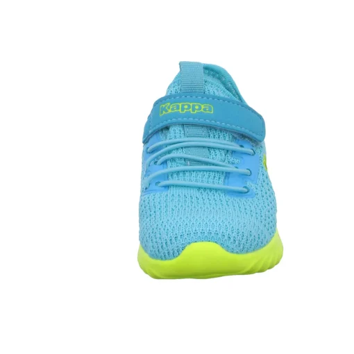 Kappa Slipper/Kletthalbschuh (casual) STYLECODE: 260907BCK 6630 Capilot BC K