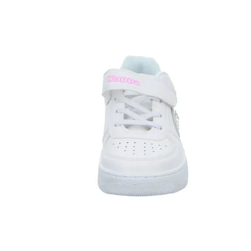 Kappa Slipper/Kletthalbschuh (casual) STYLECODE: 260852GCK BASH GC K